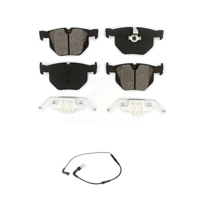 Brake Pads Kit-KSW-100518 - Kit.bestparts.ca