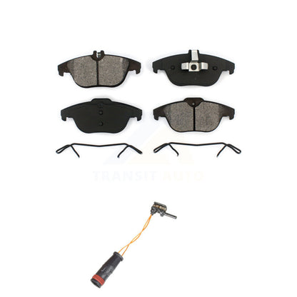 Brake Pads Kit-KSW-100555 - Kit.bestparts.ca