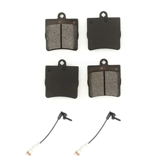 Brake Pads Kit-KSW-100616 - Kit.bestparts.ca