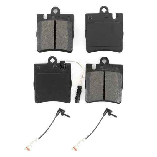 Brake Pads Kit-KSW-100618 - Kit.bestparts.ca