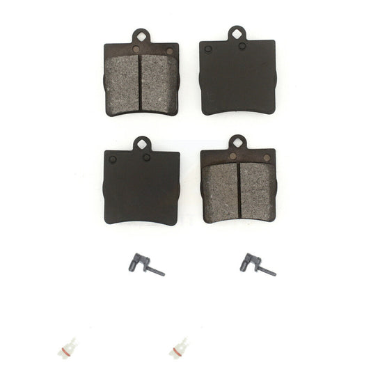 Brake Pads Kit-KSW-100664 - Kit.bestparts.ca