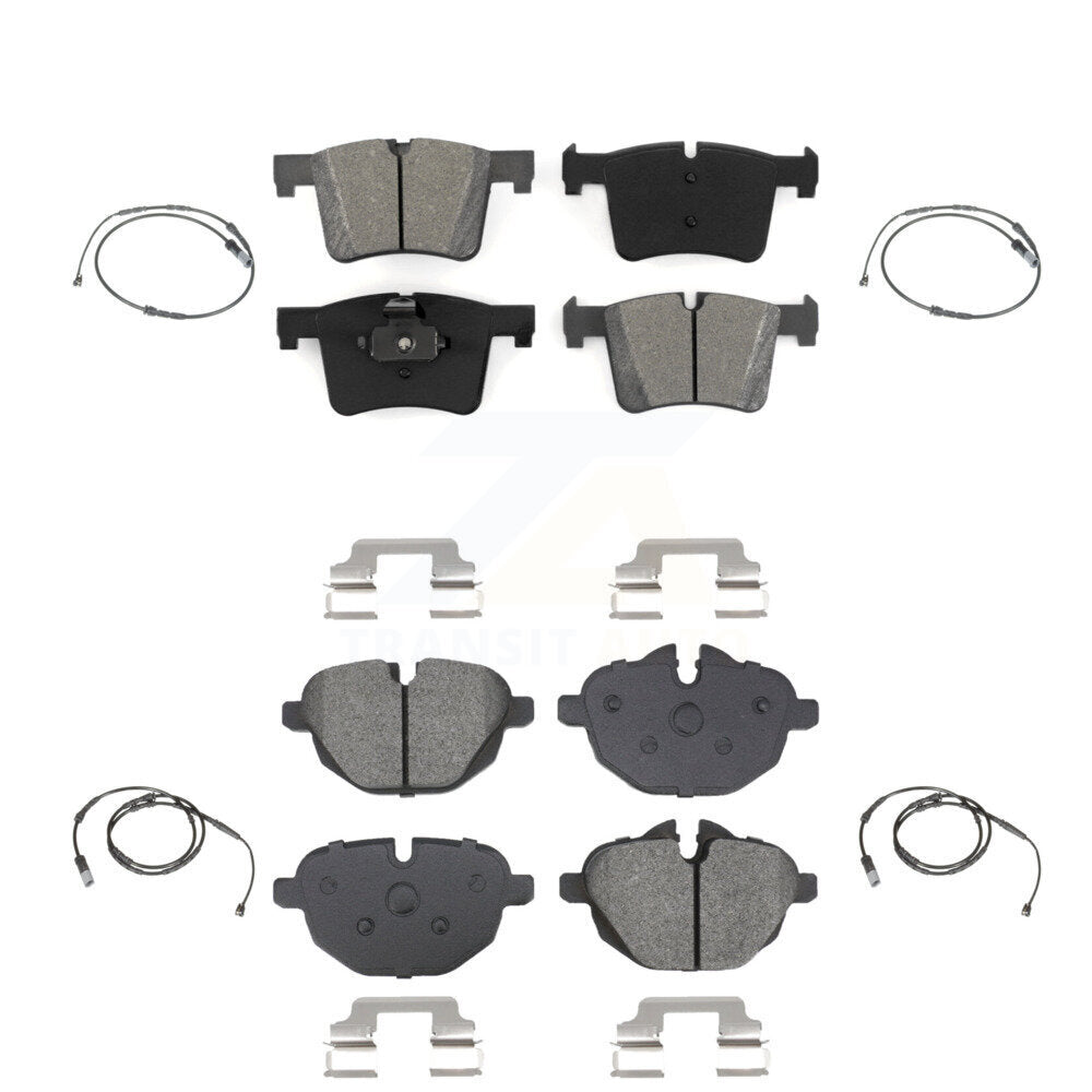 brake pads-ksw-100719 - Kit.bestparts.ca