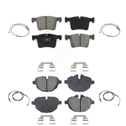 brake pads-ksw-100719 - Kit.bestparts.ca