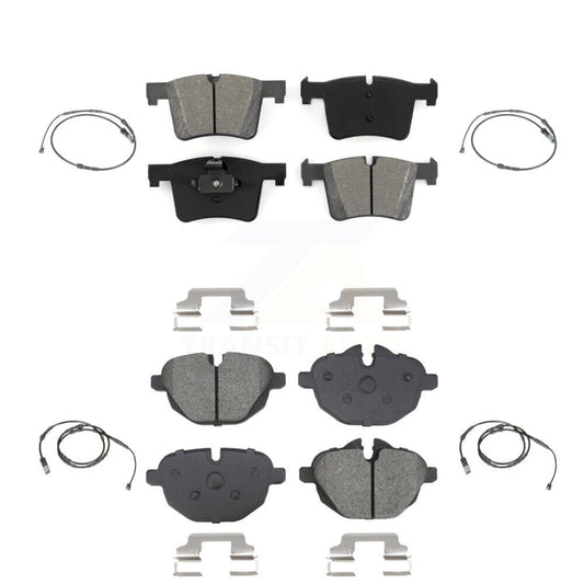 brake pads-ksw-100719 - Kit.bestparts.ca