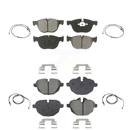 brake pads-ksw-100720 - Kit.bestparts.ca