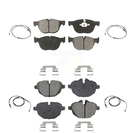 brake pads-ksw-100720 - Kit.bestparts.ca