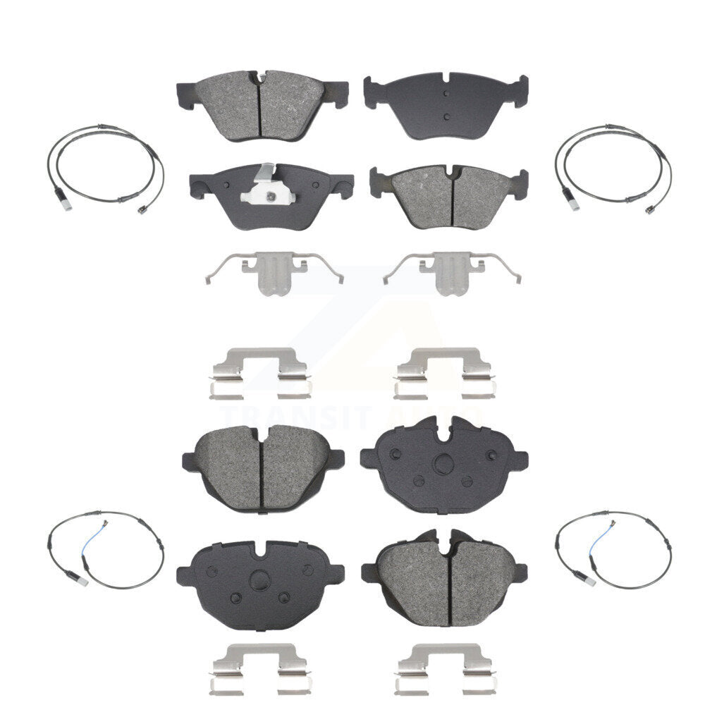 brake pads-ksw-100726 - Kit.bestparts.ca Kit.bestparts.ca
