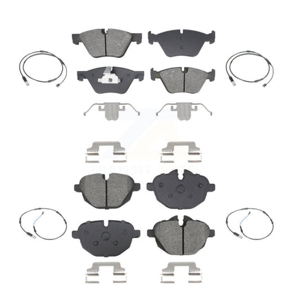brake pads-ksw-100726 - Kit.bestparts.ca