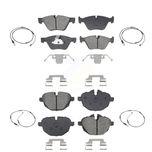brake pads-ksw-100726 - Kit.bestparts.ca