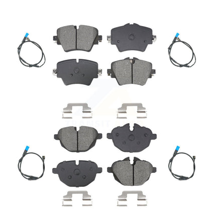 brake pads-ksw-100727 - Kit.bestparts.ca