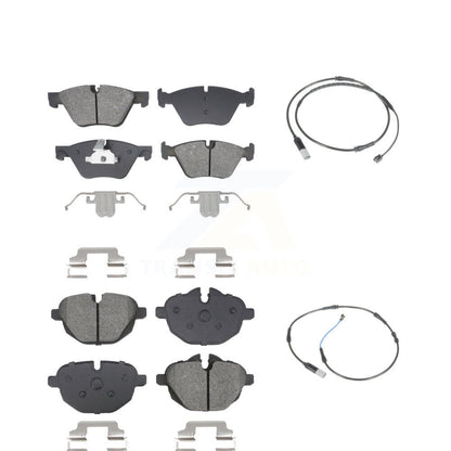 brake pads-ksw-100739 - Kit.bestparts.ca