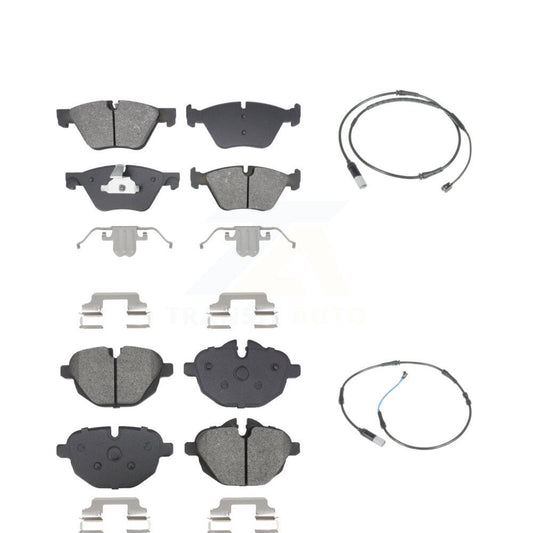 brake pads-ksw-100739 - Kit.bestparts.ca