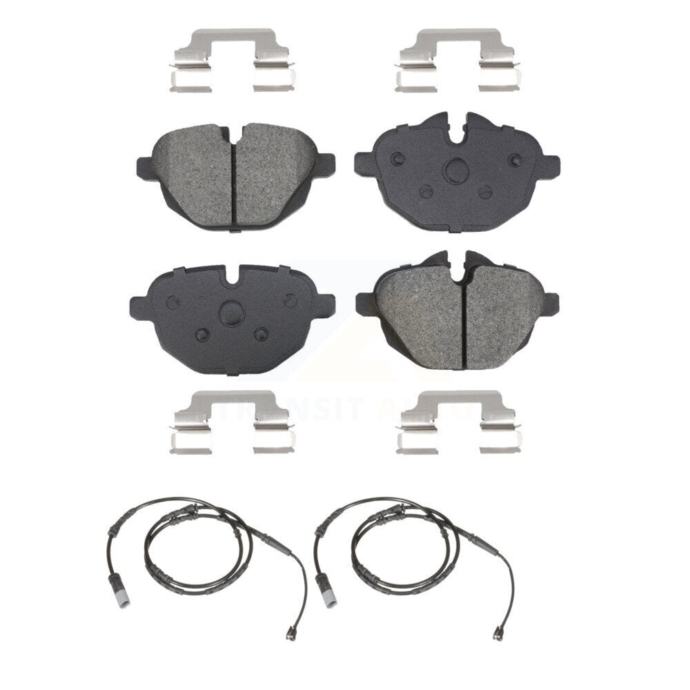brake pads-ksw-100806 - Kit.bestparts.ca Kit.bestparts.ca