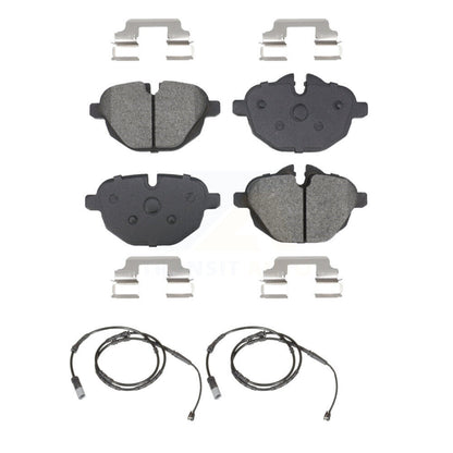 brake pads-ksw-100806 - Kit.bestparts.ca