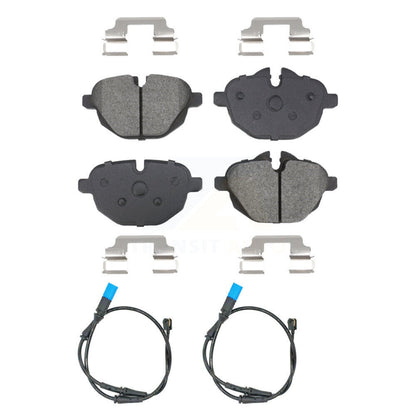 brake pads-ksw-100807 - Kit.bestparts.ca