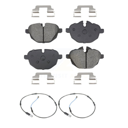 brake pads-ksw-100810 - Kit.bestparts.ca