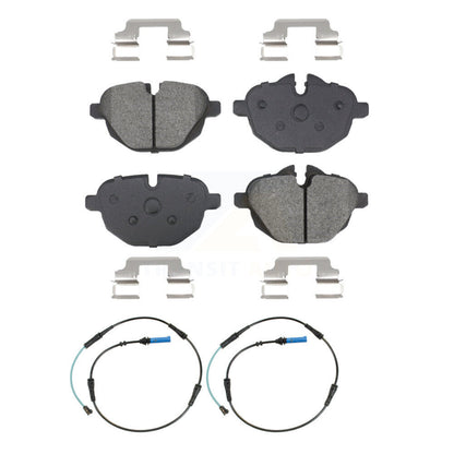 brake pads-ksw-100813 - Kit.bestparts.ca