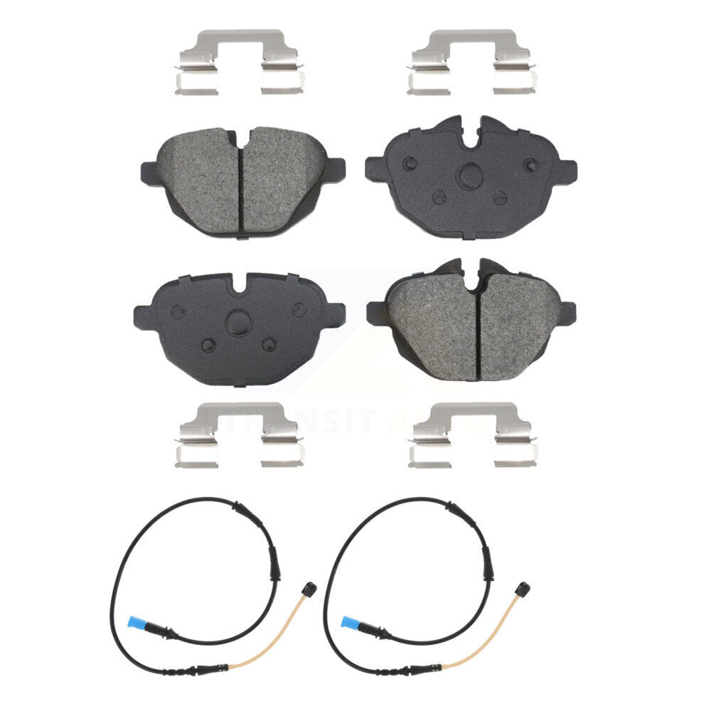 brake pads-ksw-100817 - Kit.bestparts.ca Kit.bestparts.ca