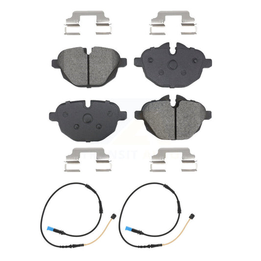 brake pads-ksw-100817 - Kit.bestparts.ca