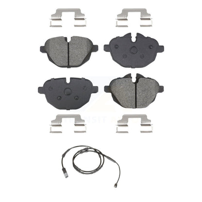 brake pads-ksw-100820 - Kit.bestparts.ca
