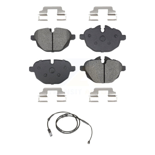 brake pads-ksw-100820 - Kit.bestparts.ca