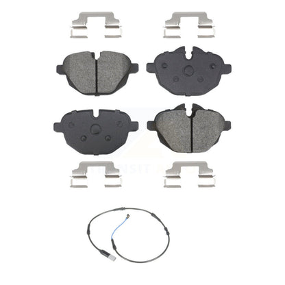 brake pads-ksw-100821 - Kit.bestparts.ca