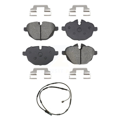 Brake Pads Kit-KSW-100823 - Kit.bestparts.ca
