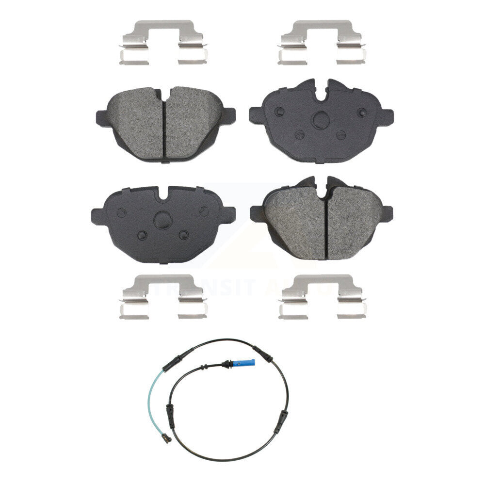 brake pads-ksw-100824 - Kit.bestparts.ca