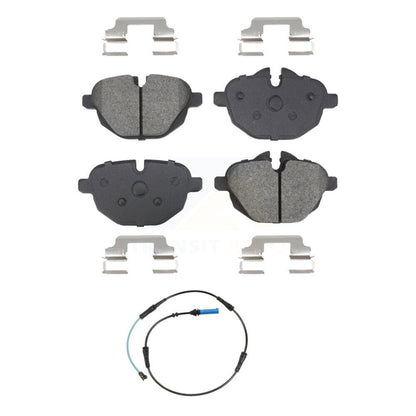 brake pads-ksw-100824 - Kit.bestparts.ca