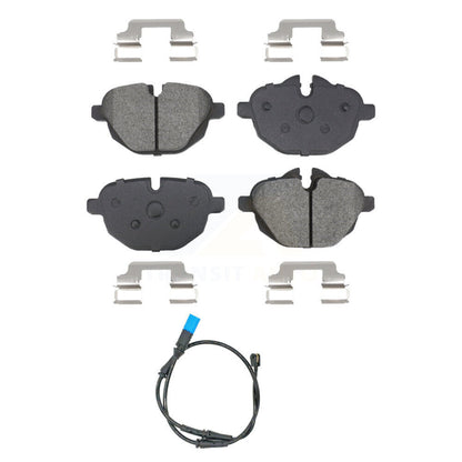 brake pads-ksw-100825 - Kit.bestparts.ca
