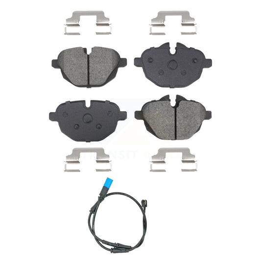 brake pads-ksw-100825 - Kit.bestparts.ca