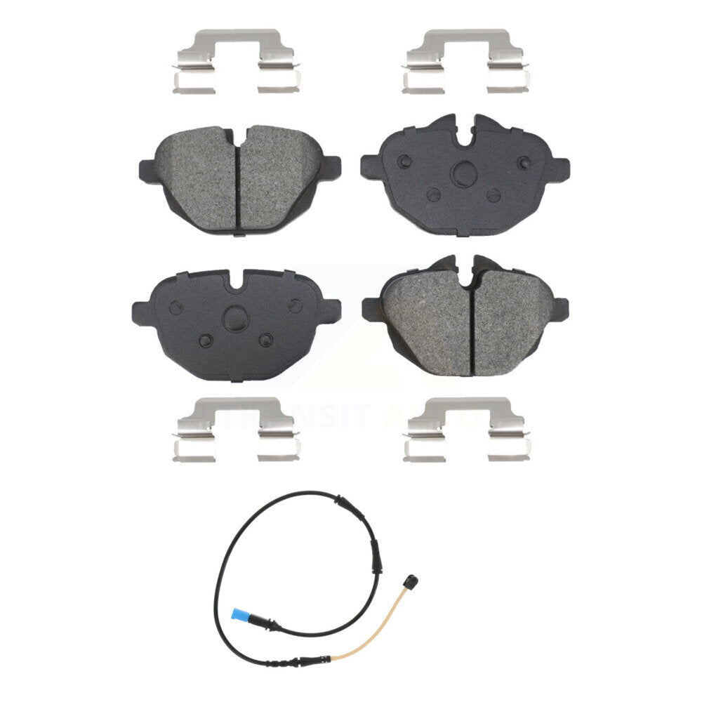brake pads-ksw-100826 - Kit.bestparts.ca
