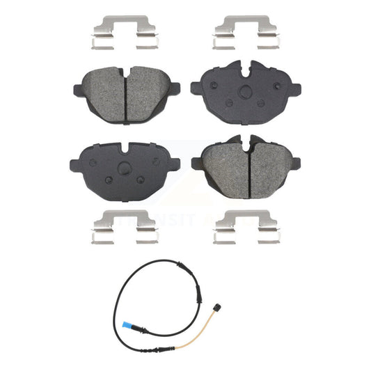 brake pads-ksw-100826 - Kit.bestparts.ca