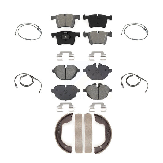 brake pads-ksw-100834 - Kit.bestparts.ca