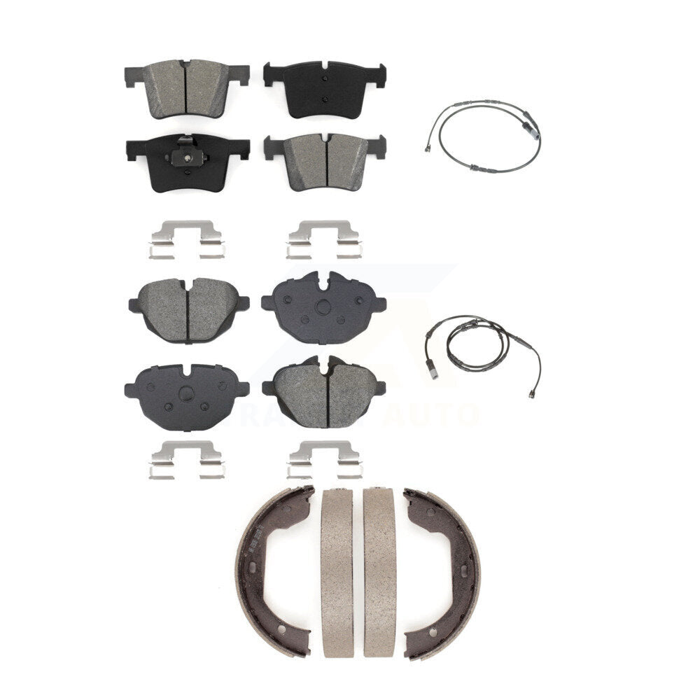 brake pads-ksw-100839 - Kit.bestparts.ca