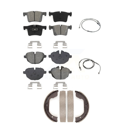 brake pads-ksw-100839 - Kit.bestparts.ca