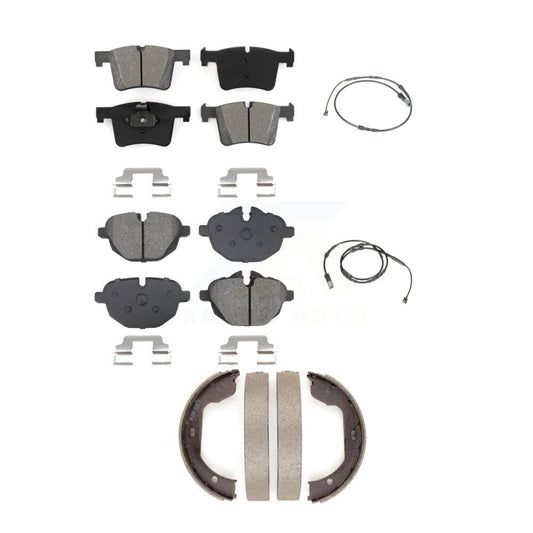 brake pads-ksw-100839 - Kit.bestparts.ca