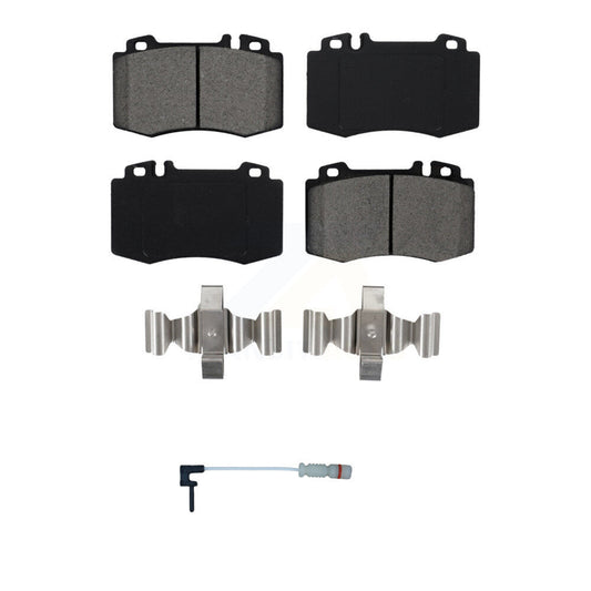 Brake Pads Kit-KSW-100987
