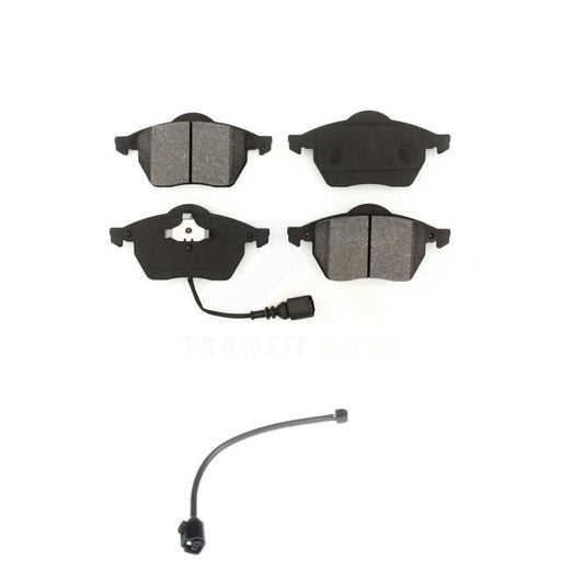 Brake Pads Kit-KSW-100994
