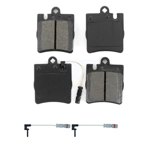 Brake Pads Kit-KSW-101031