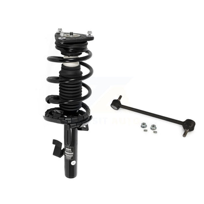 Suspension Strut Coil Spring Assembly Kit-KT7-100008 - Kit.bestparts.ca