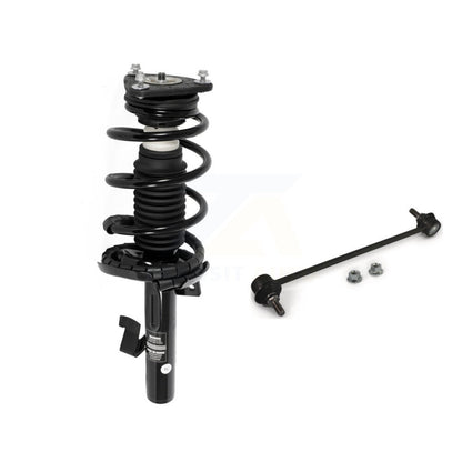 Suspension Strut Coil Spring Assembly Kit-KT7-100009 - Kit.bestparts.ca