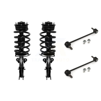 Suspension Strut Coil Spring Assembly Kit-KT7-100016 - Kit.bestparts.ca