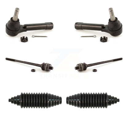 Steering Tie Rod End Kit-KTB-100005 - Kit.bestparts.ca