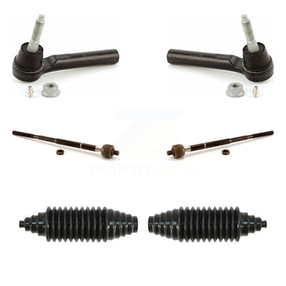 Steering Tie Rod End Kit-KTB-100010 - Kit.bestparts.ca
