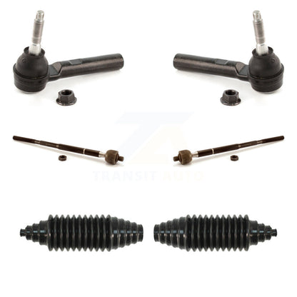 Steering Tie Rod End Kit-KTB-100011 - Kit.bestparts.ca