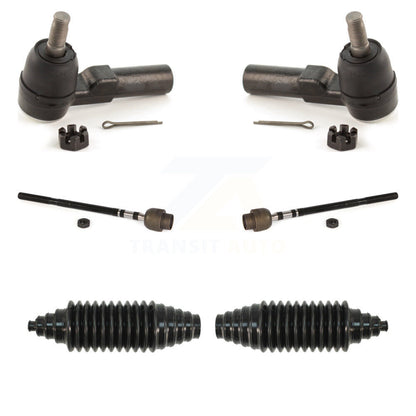Steering Tie Rod End Kit-KTB-100012 - Kit.bestparts.ca