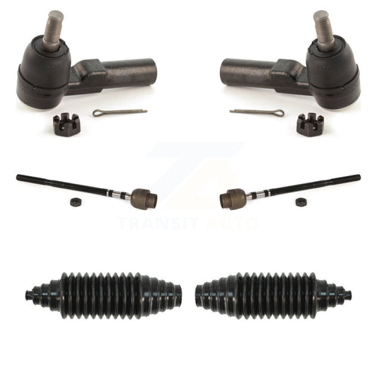 Steering Tie Rod End Kit-KTB-100012 - Kit.bestparts.ca