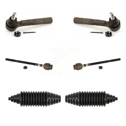 Steering Tie Rod End Kit-KTB-100013 - Kit.bestparts.ca