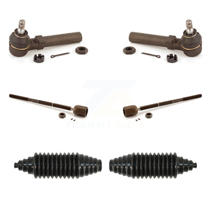 Steering Tie Rod End Kit-KTB-100014 - Kit.bestparts.ca